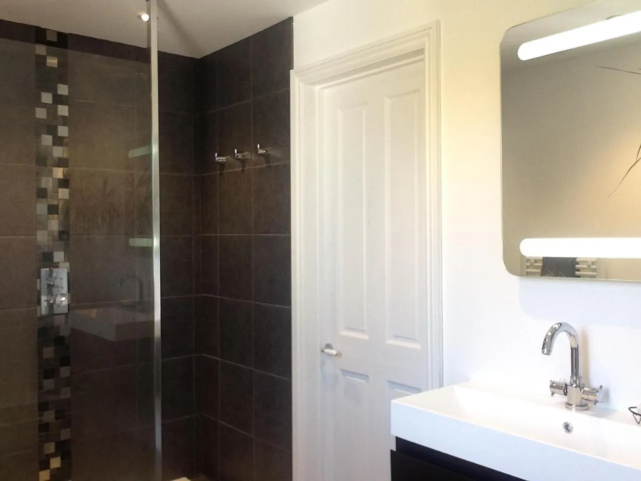 브라이턴 Sunny Seven Dials 4 Bed With Garden 빌라 0*,
