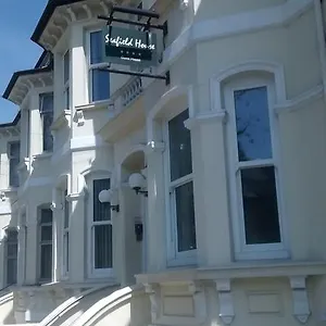 4* Gasthuis Seafield House